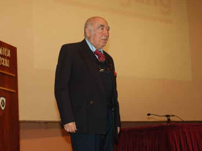 «Έφυγε» ο δημοσιογράφος και συγγραφέας Νέστορας Μάτσας